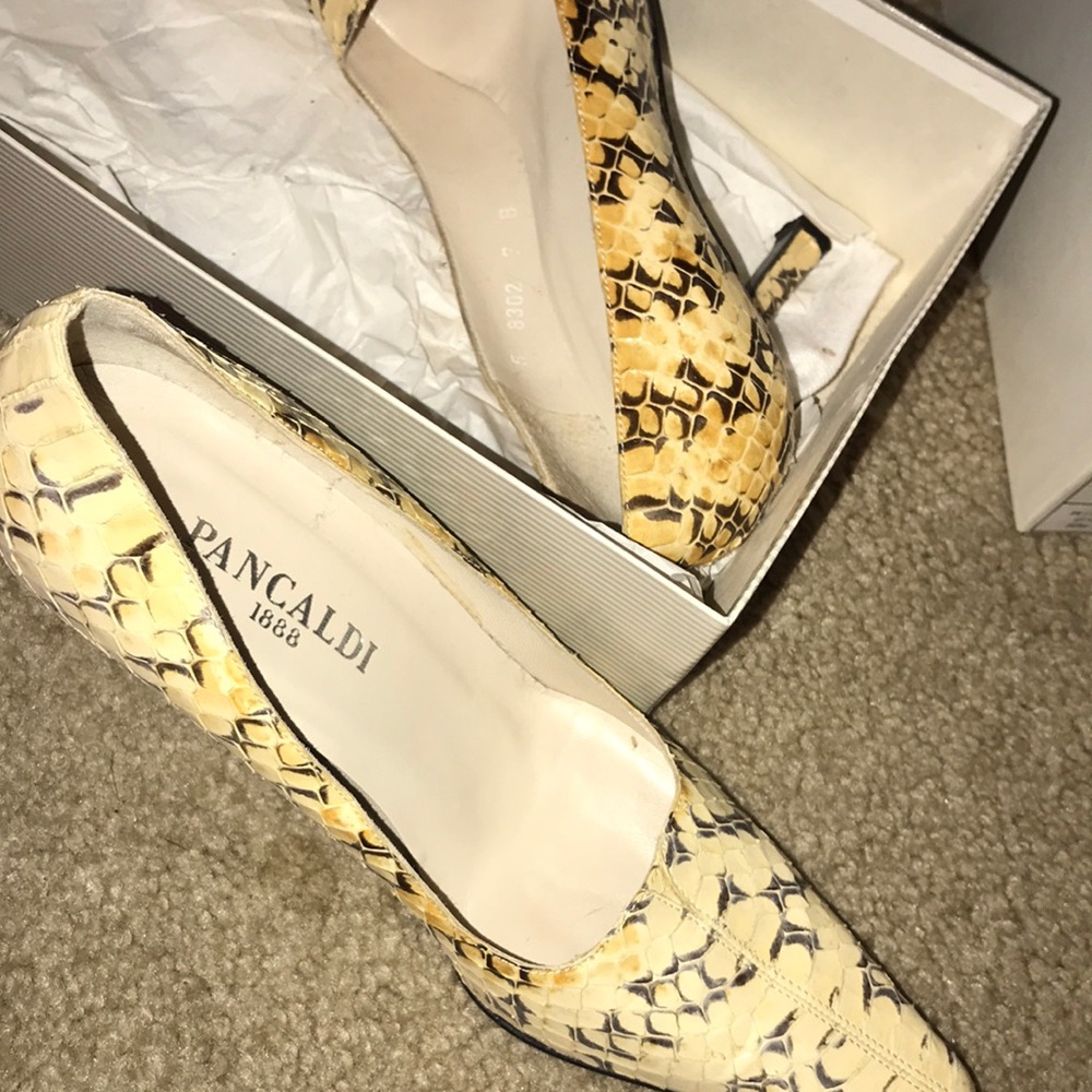 Heels